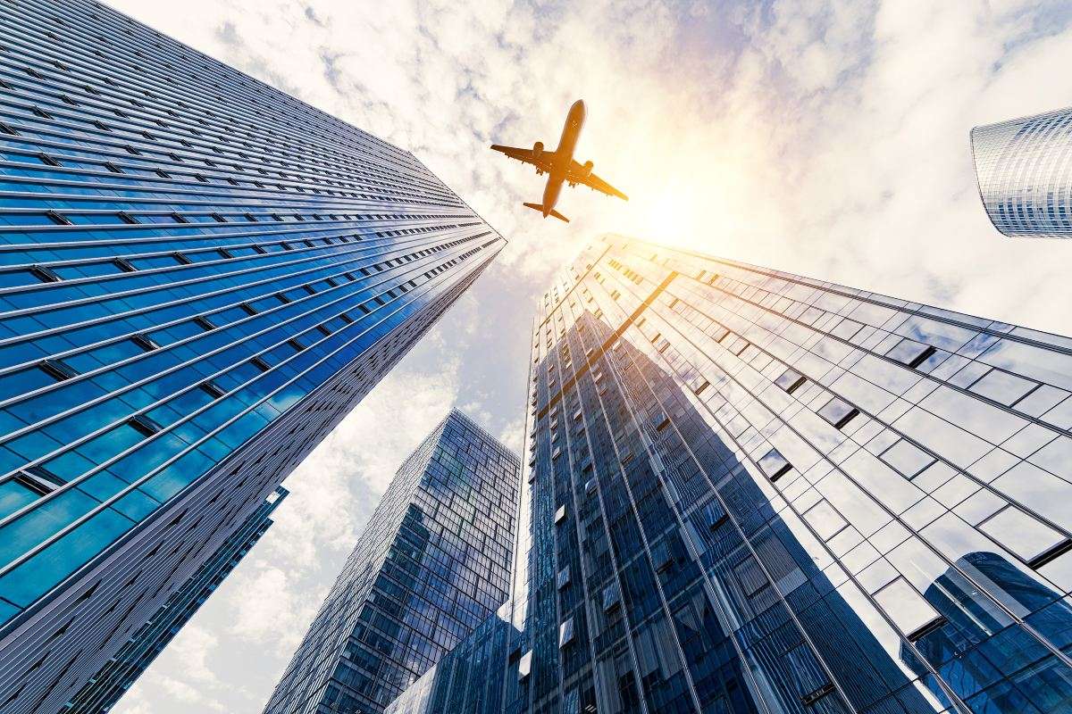 항공권 싸게 사는 시기