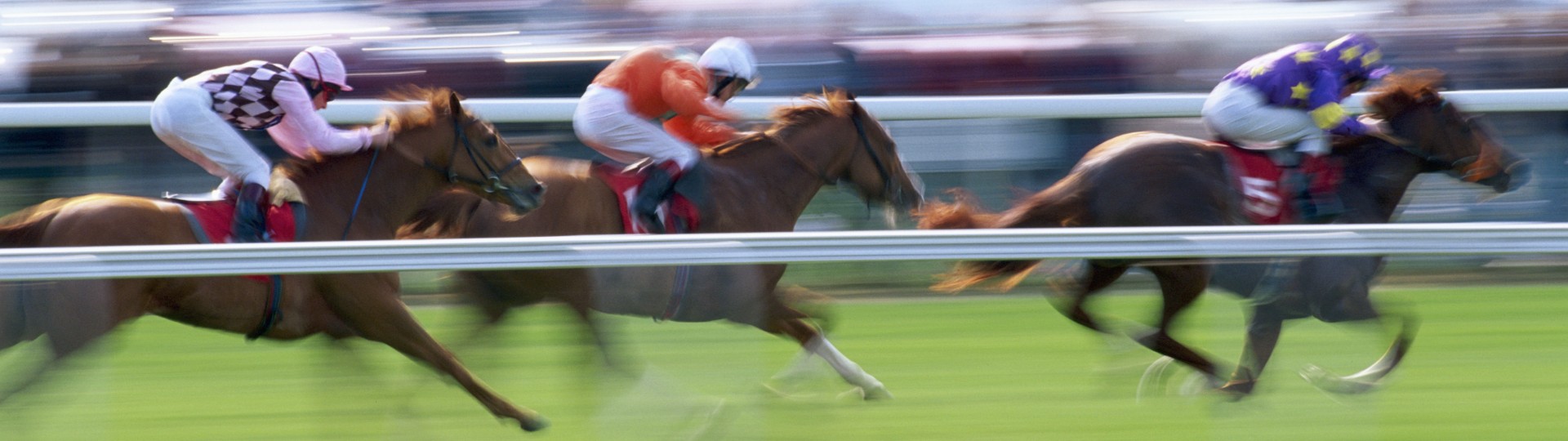 Grand National 2026: Nearest train station to Aintree Racecourse