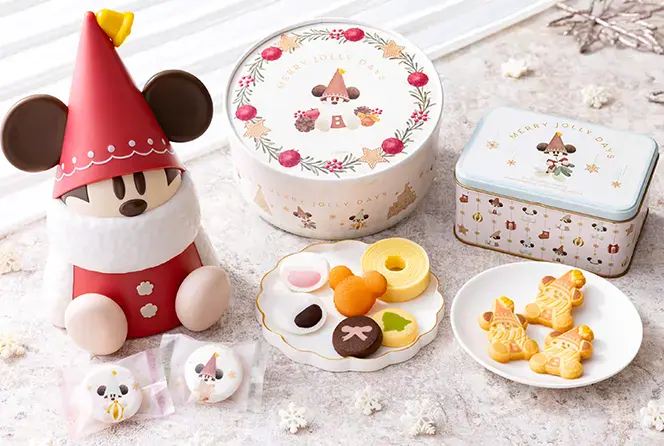 東京迪士尼聖誕節 | 生活雜貨