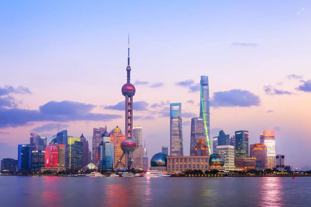Things to Do in Shanghai | Basic info about Shanghai Tourism