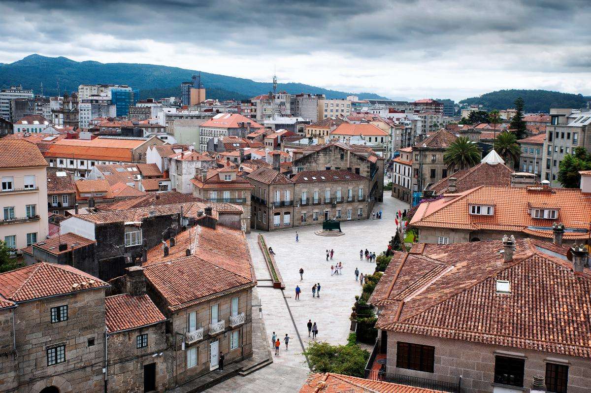 Pontevedra