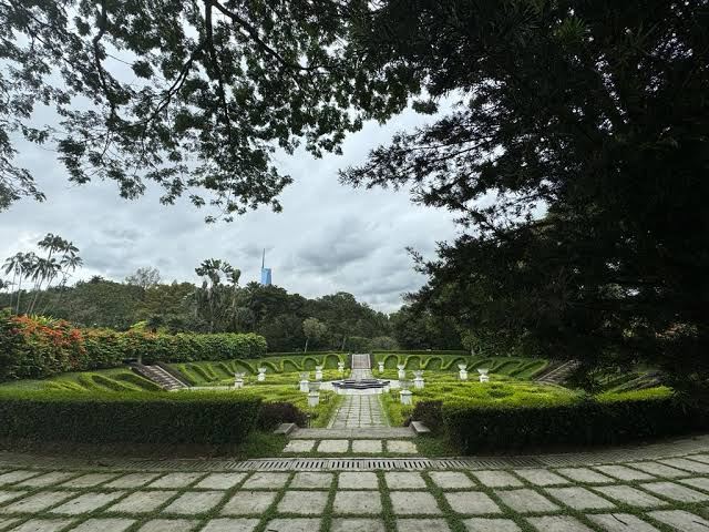 Botanical Park