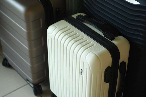 キャセイパシフィック航空の荷物の超過料金と事前購入
