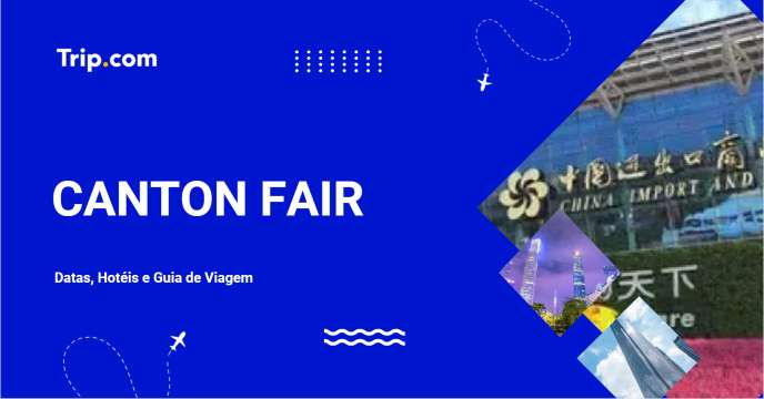 Canton Fair