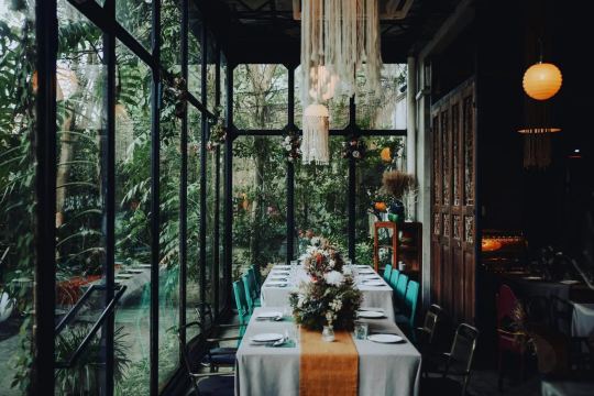 Fine Dining Johor Bahru