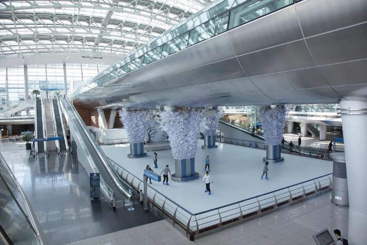 김포국제공항