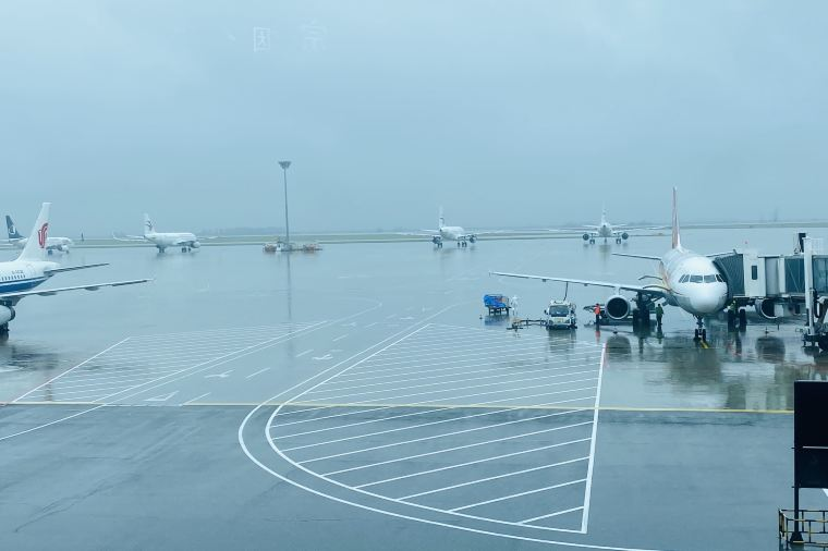 연태봉래국제공항