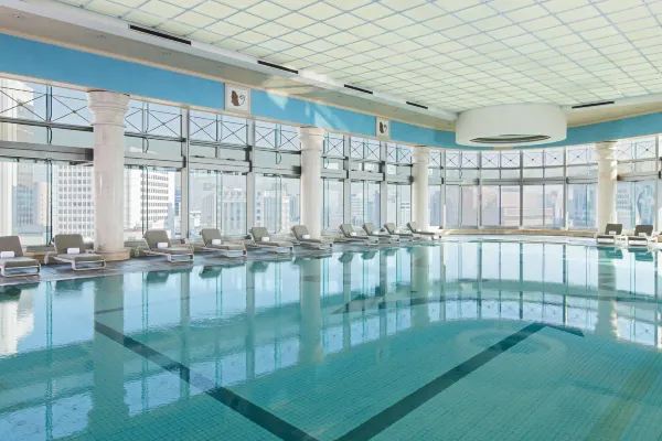 1.ザ・プラザ・ソウル オートグラフ コレクション