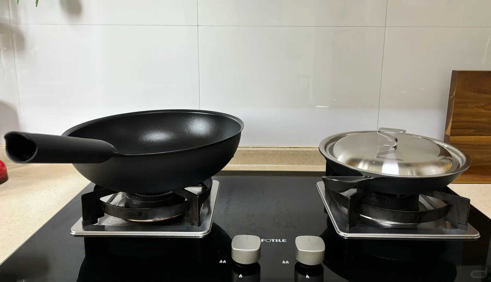 中国料理で良く使われる調理器具