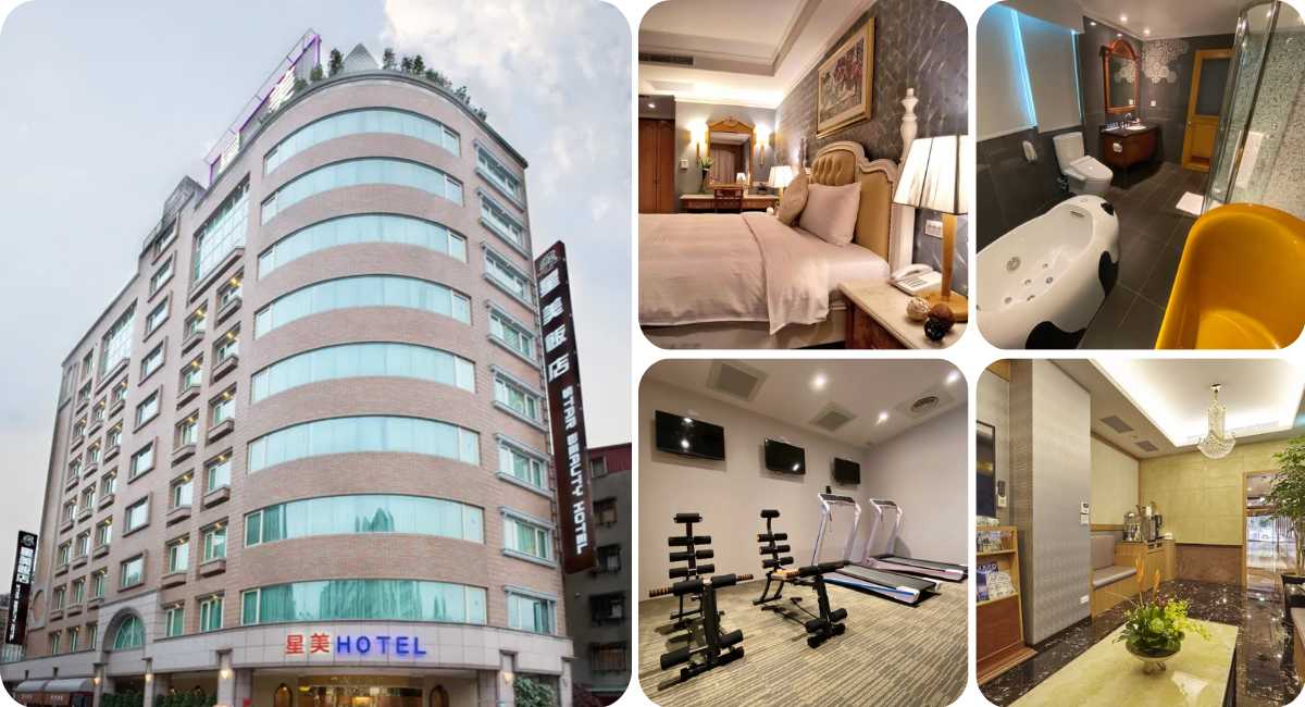 Star Beauty Hotel