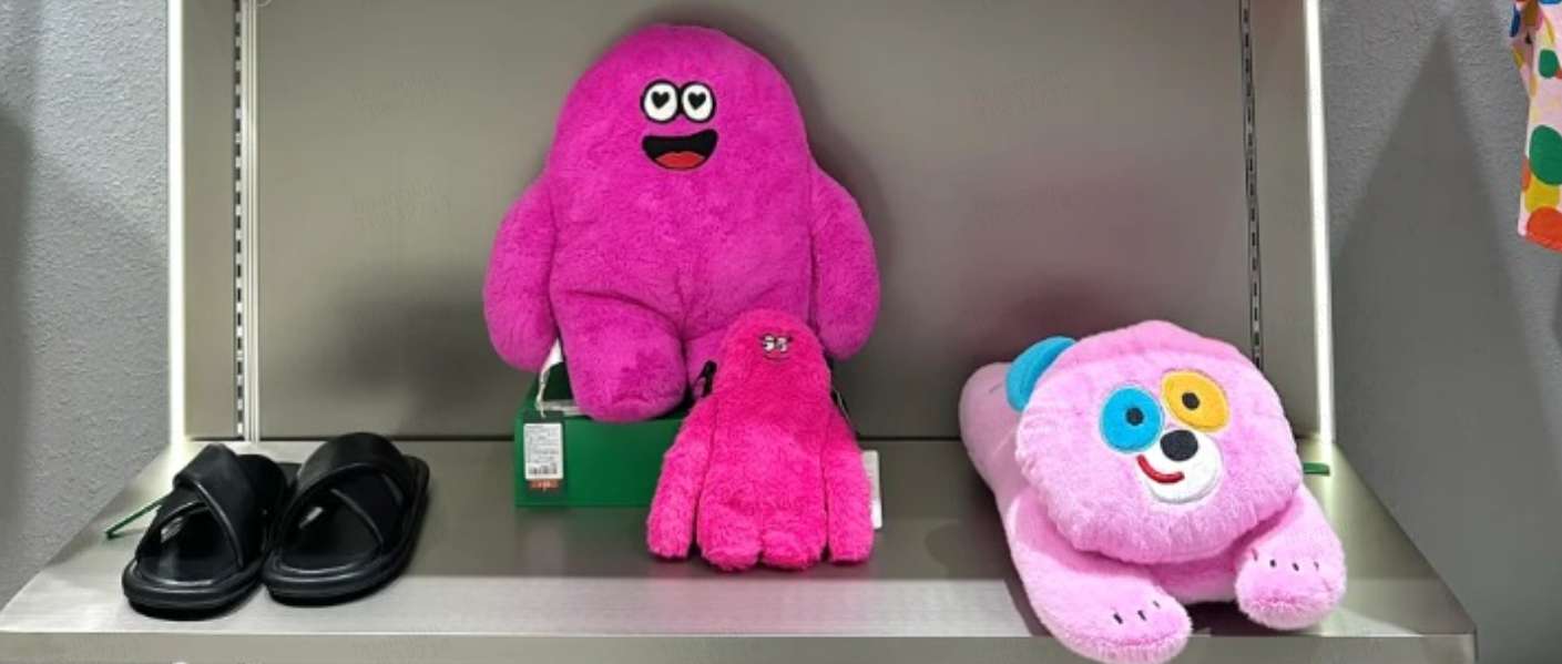 Best Shops & Stores at KKone (Pop Mart, Pokemon, etc.)