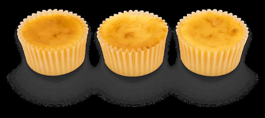 風見鶏チーズケーキ