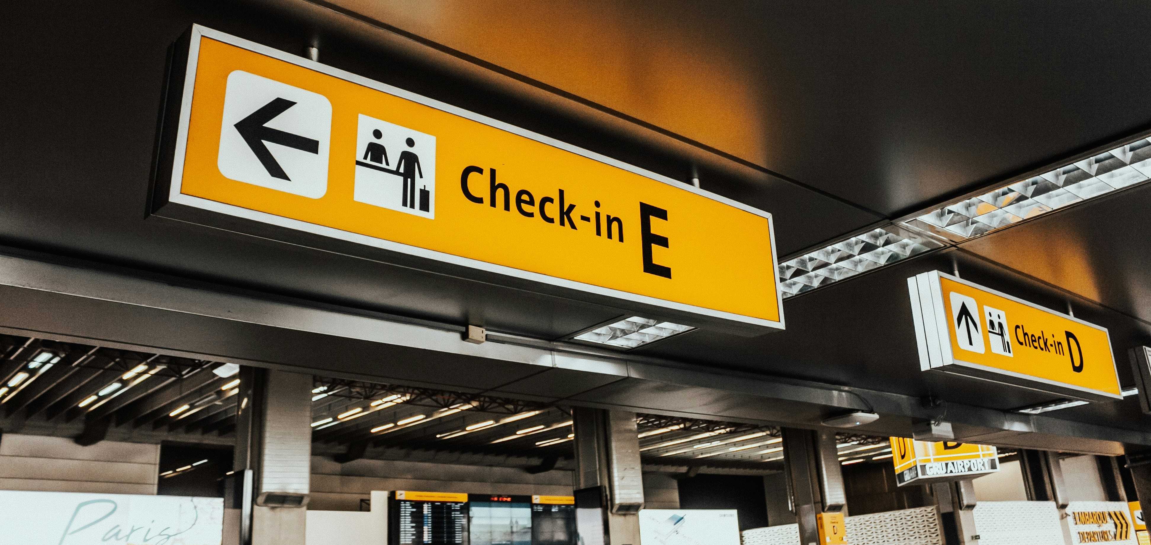 Как получить посадочный талон: онлайн или прямо в аэропорту