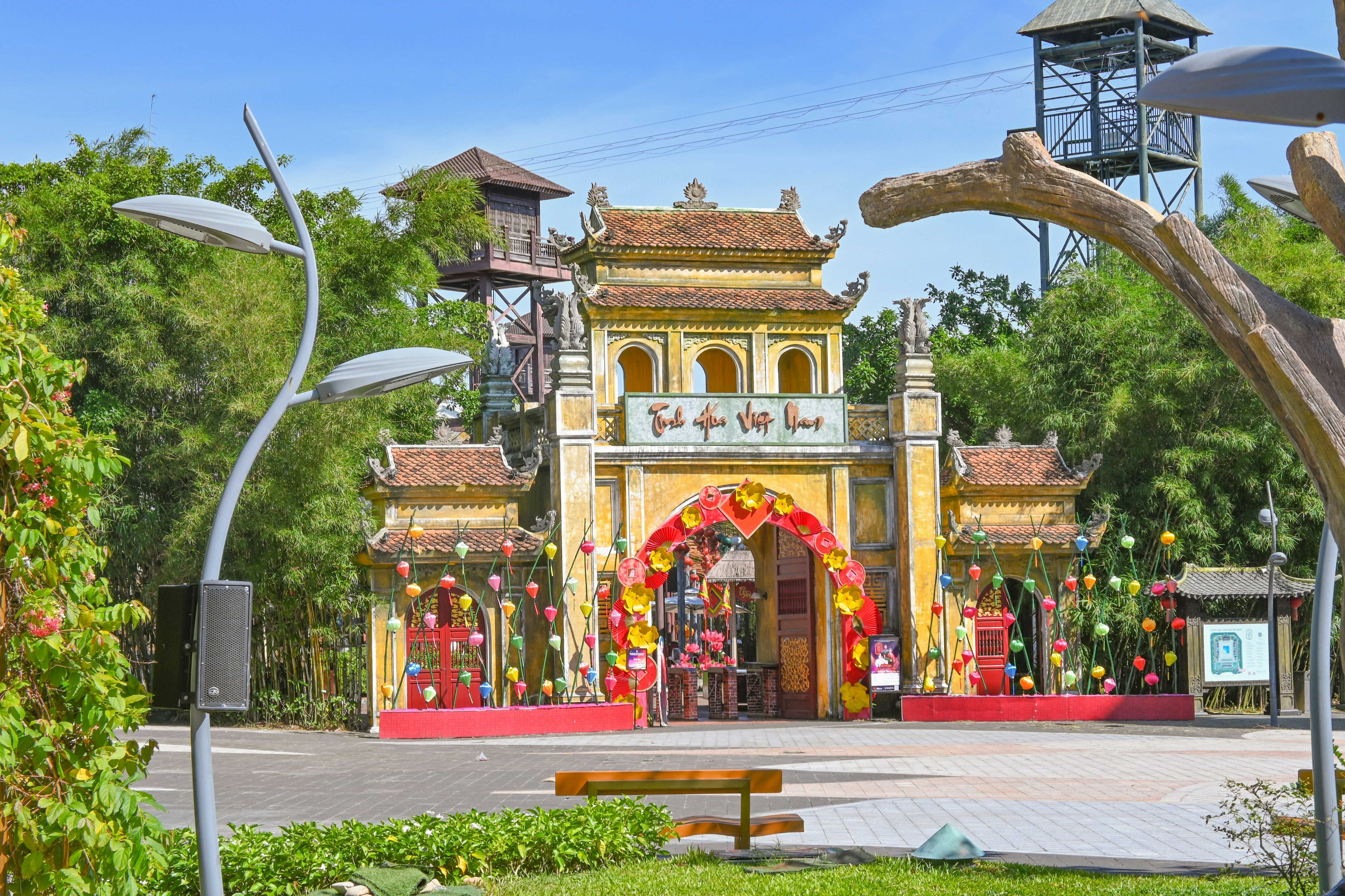 Какая погода на Фукуок летом