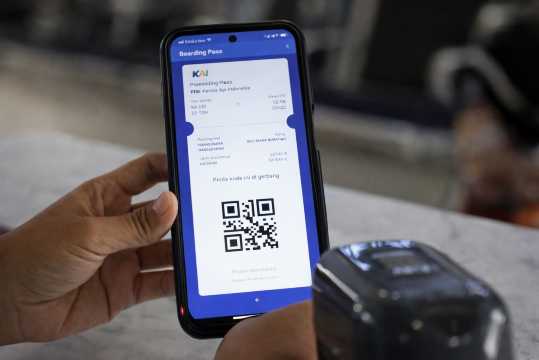 Kebijakan Pembatalan dan Perubahan Jadwal Tiket Kereta