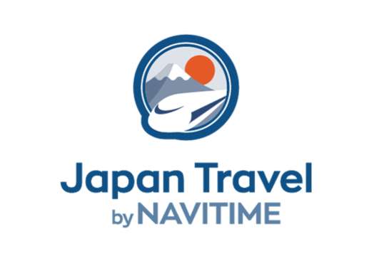 Japan travel by Navitime