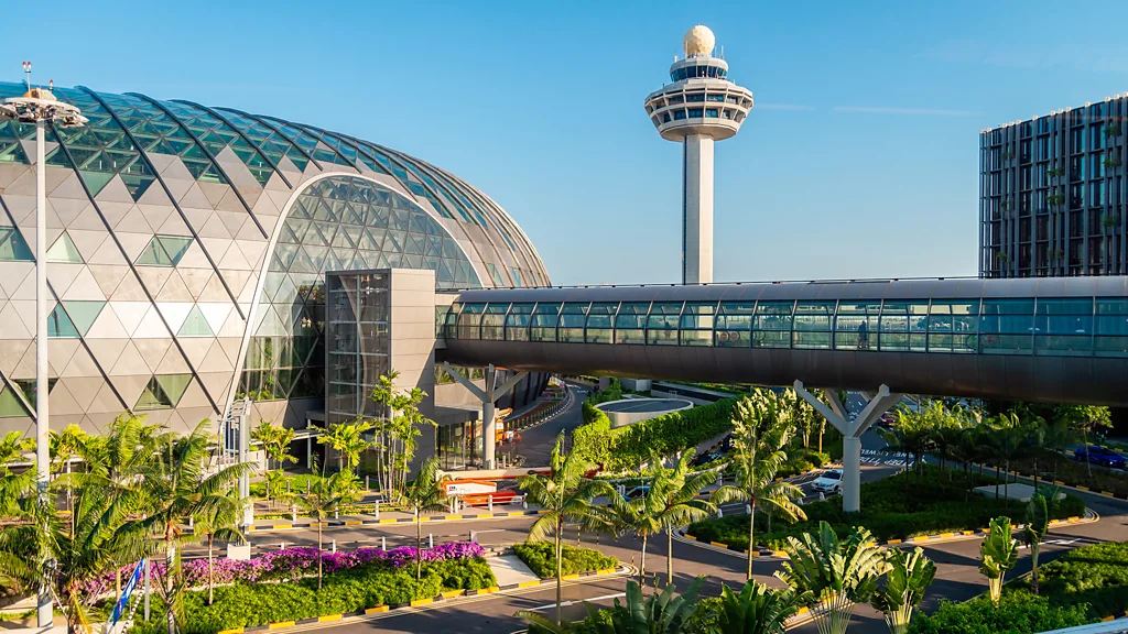Changi Airport