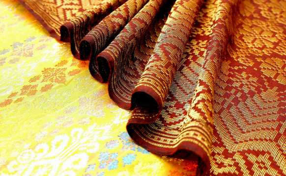 Songket Minangkabau
