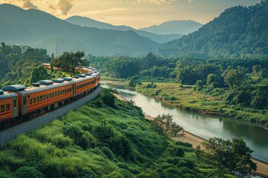 kereta