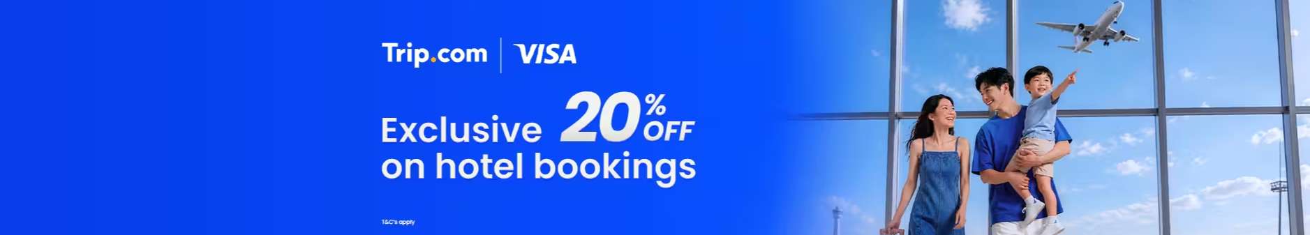 trip.com promo