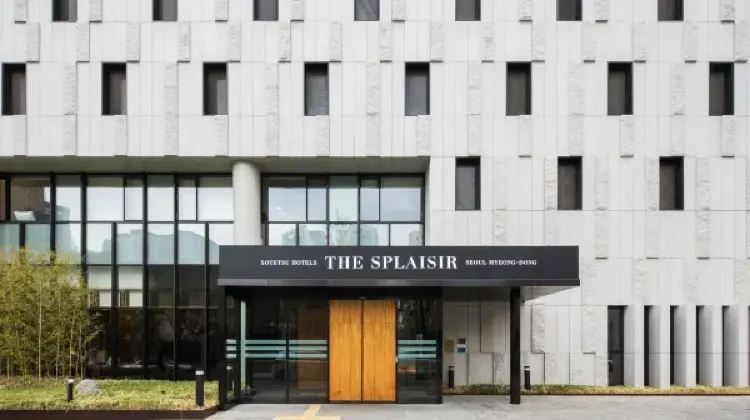 相鉄ホテルズ ザ スプラジール ソウル明洞