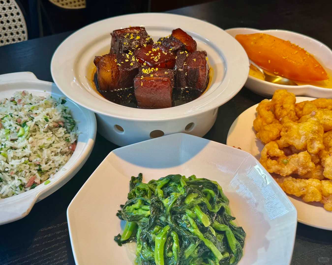 外灘家宴・上海菜