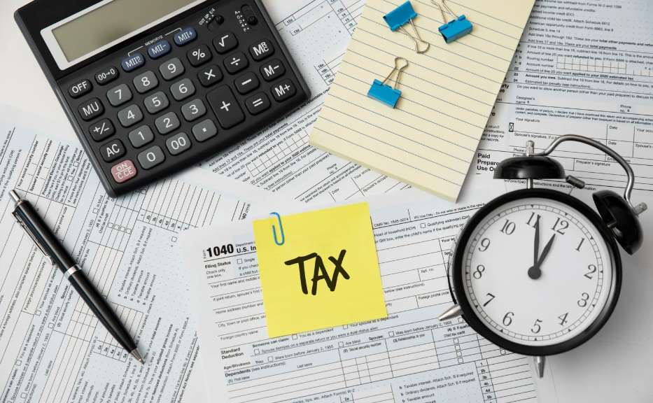 Tax