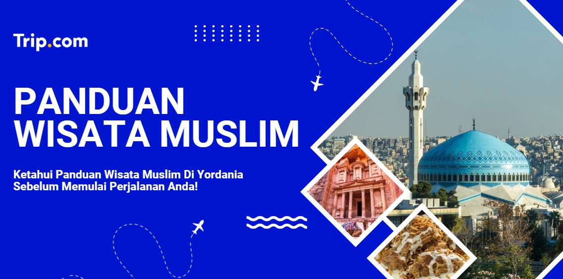 Panduan Wisata Muslim