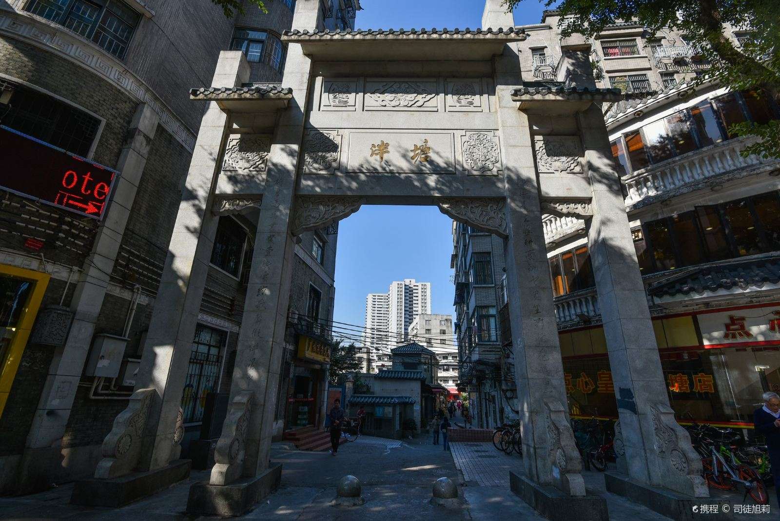 Какие места посетить в Гаунчжоу за 1 день