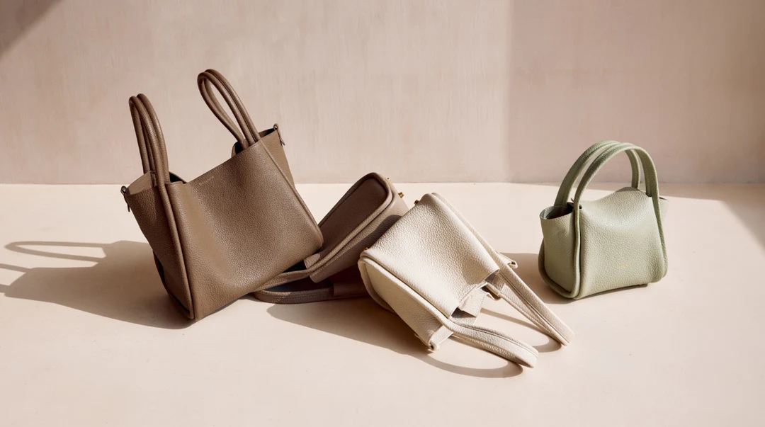 กระเป๋า Songmont - ของฝากเซี่ยงไฮ้