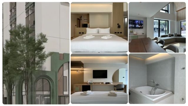 โรงแรมราคาถูกในกรุงเทพ