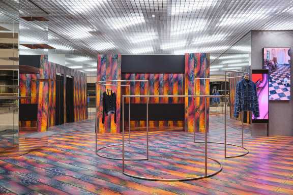 韓國小眾品牌 | Andersson Bell