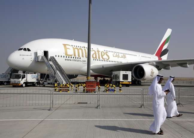 Emirates