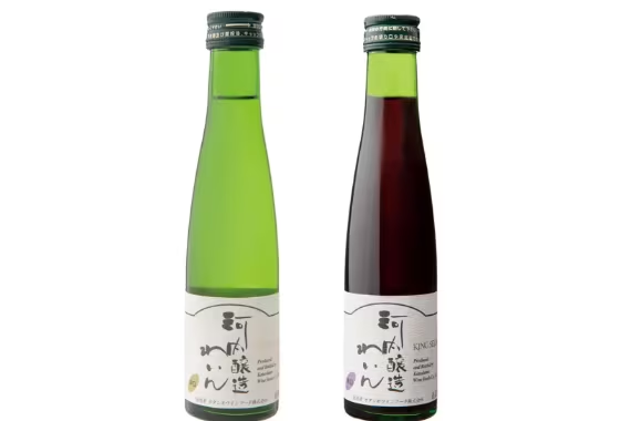 アルコール類