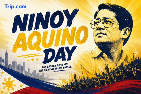 Ninoy Aquino Day
