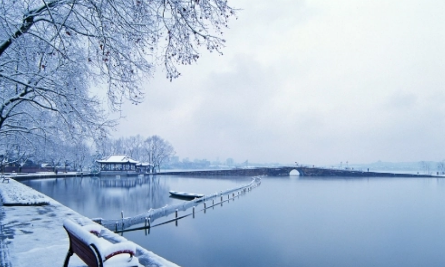 West Lake’s Rich History and Legends