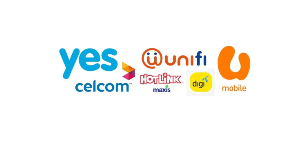 Malaysia SIM Provider