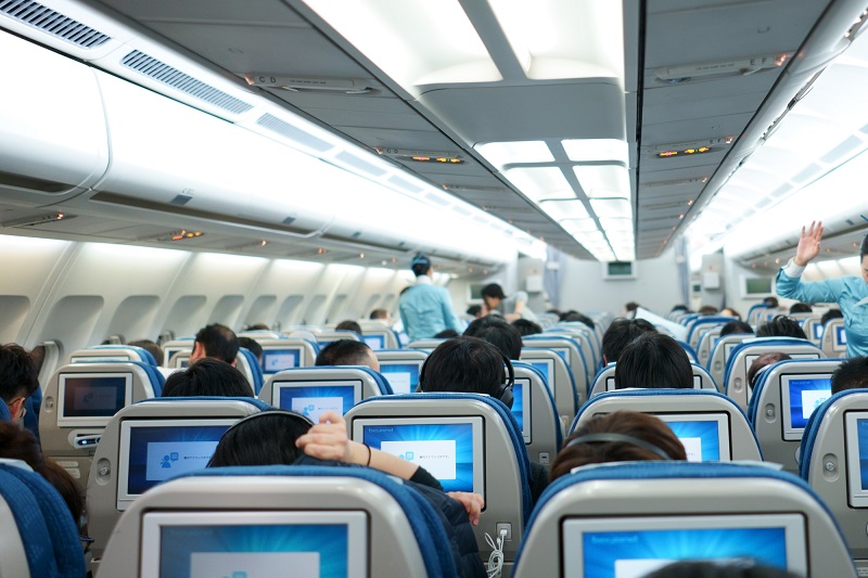 LCCでも安心！香港旅行をもっと快適に楽しむために