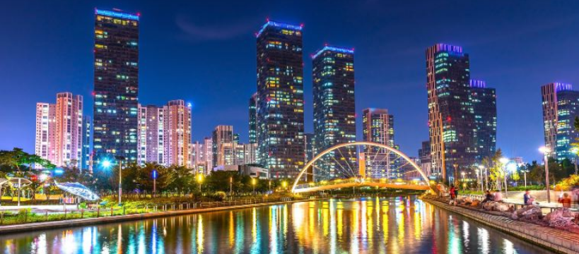 Incheon Travel Guide: Where to Stay, What to Do & Transport Tips