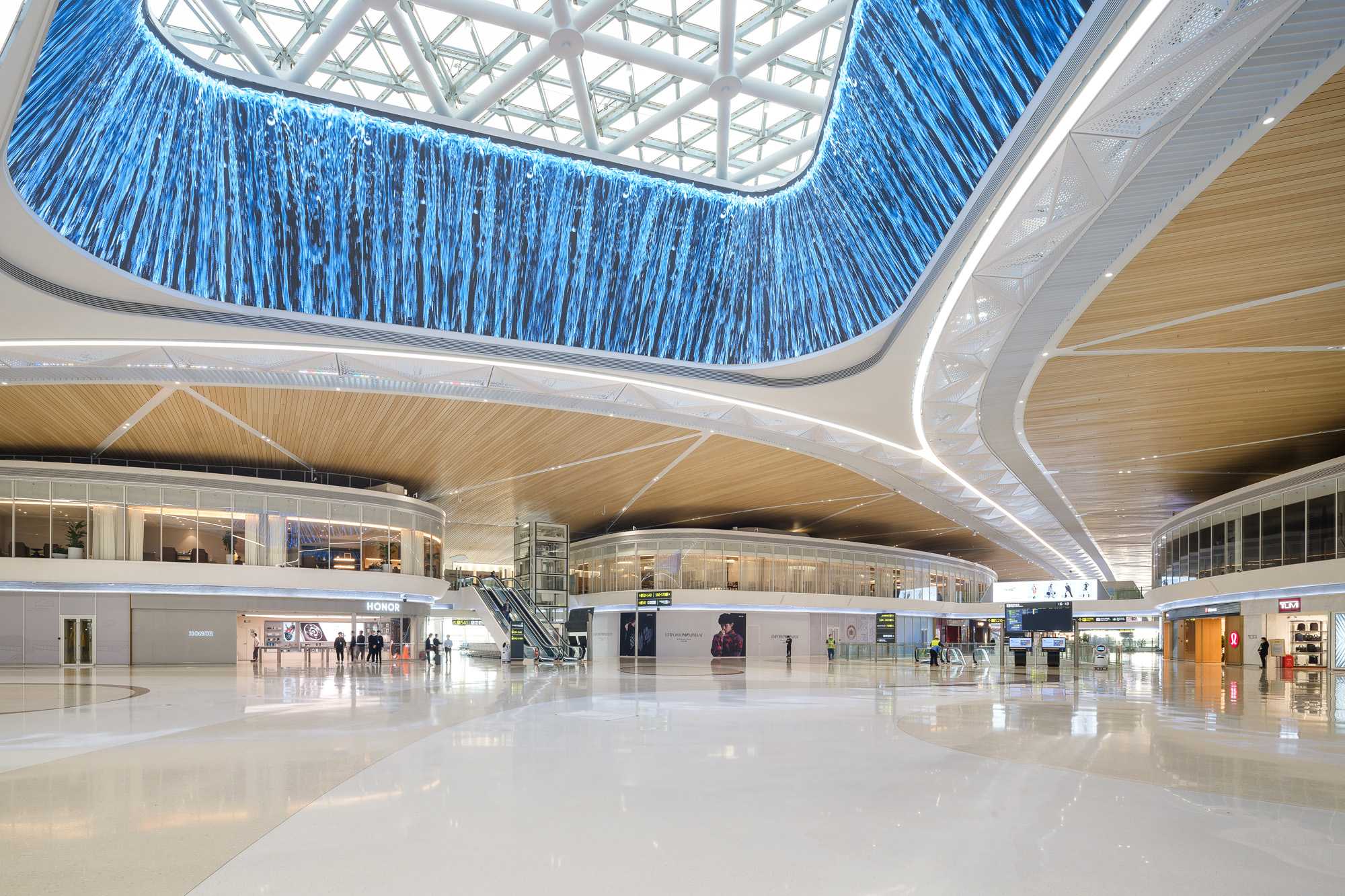 Hotel Dekat Bandara Shenzhen