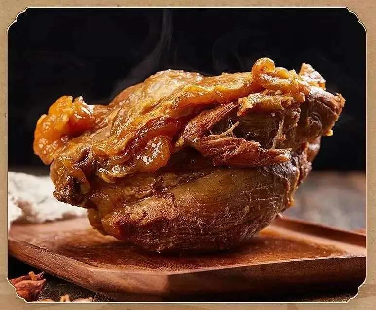 镇平烧鸡(ジェンピン・シャオジー)