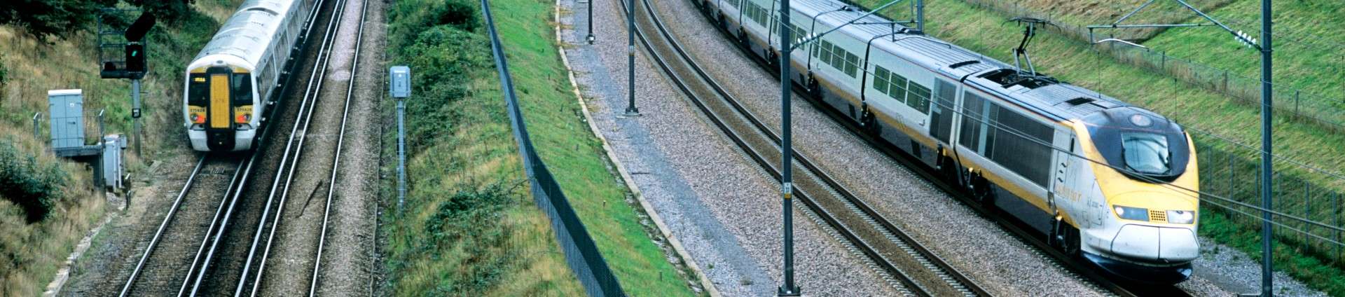 Descubre París, Ámsterdam o Bruselas con Eurostar