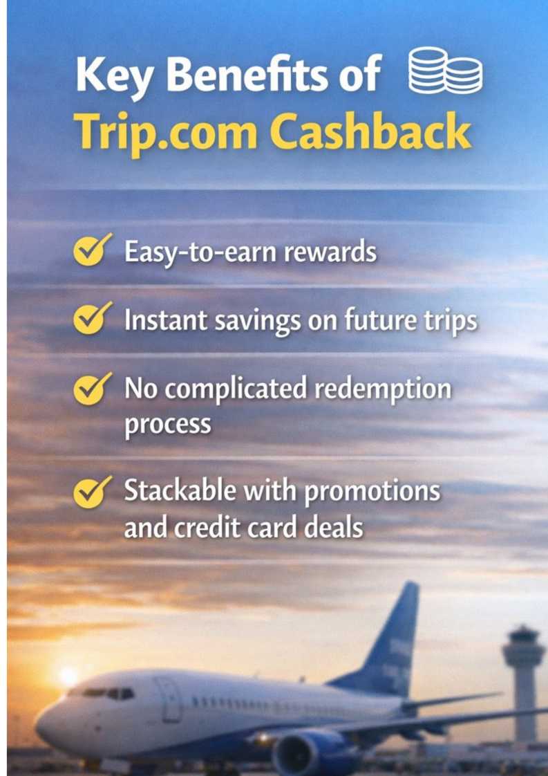 Tips for Cashback
