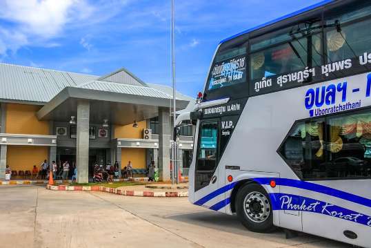 Bus