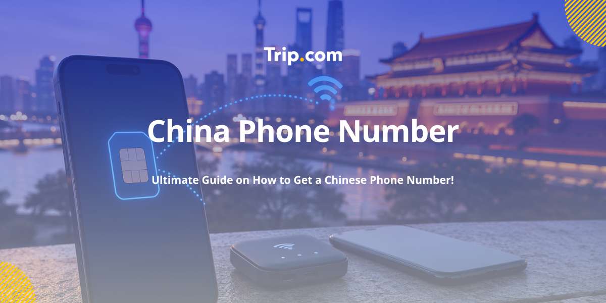 China Phone Number