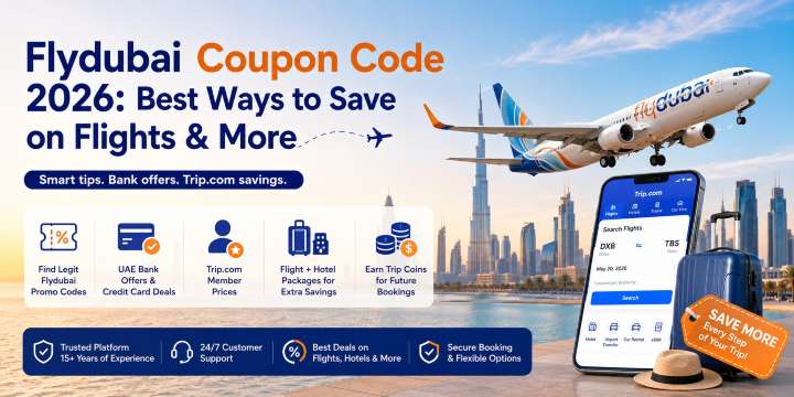 flydubai coupon code