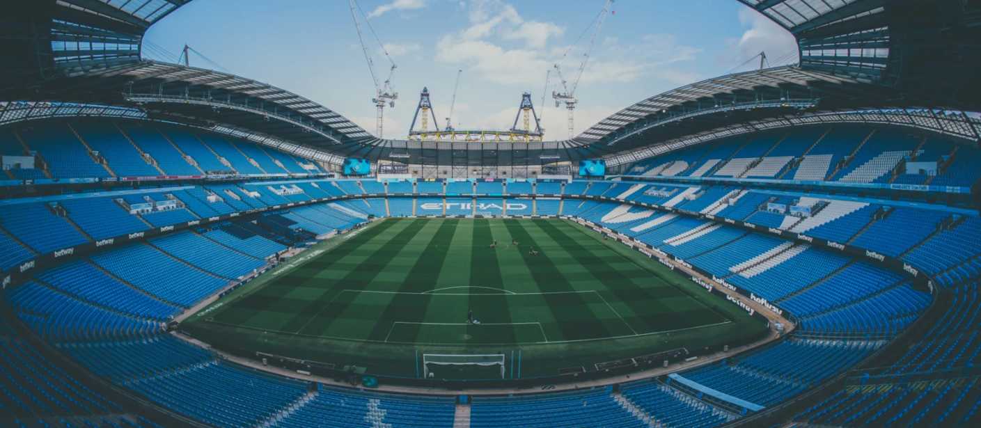Manchester City vs Sunderland: Getting to the Etihad Stadium