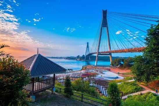 Batam Indonesia