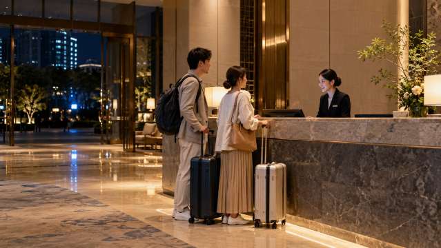 まとめ｜中国と日本の時差は1時間