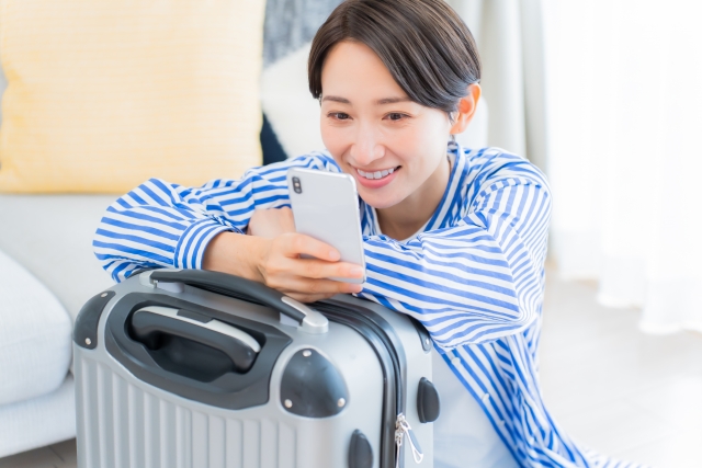 日本人向けの天安門広場の予約方法は2つ